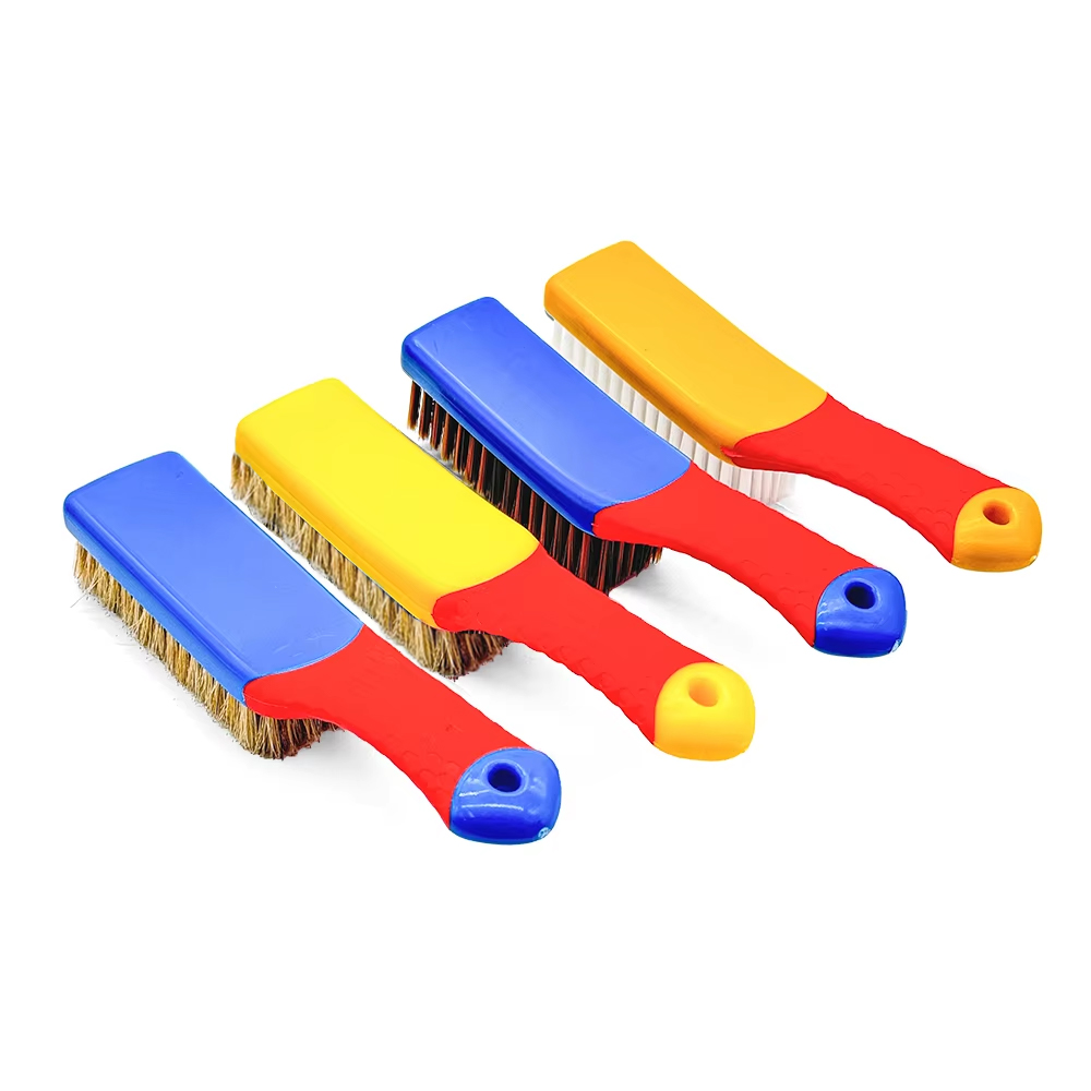 แปรงทำความสะอาดเบาะรถยนต์ AUTO - Seat Cleaner Fabric บทวิจารณ์และราคา