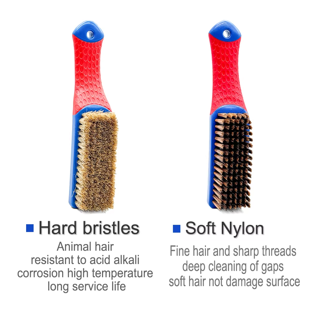 แปรงทำความสะอาดเบาะรถยนต์ AUTO - Seat Cleaner Fabric บทวิจารณ์และราคา