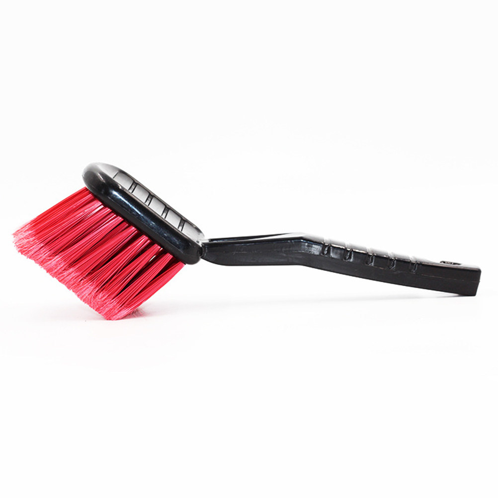 แปรงทำความสะอาดรถยนต์แบบใช้แรง - Dirt Brush Interior บทวิจารณ์และราคา