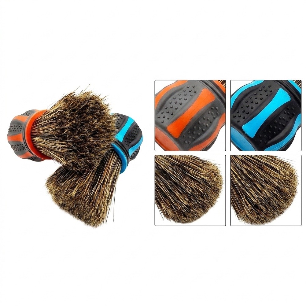 แปรงสำหรับงานดูแลภายในรถยนต์ แ - Dirt Brush Interior บทวิจารณ์และราคา