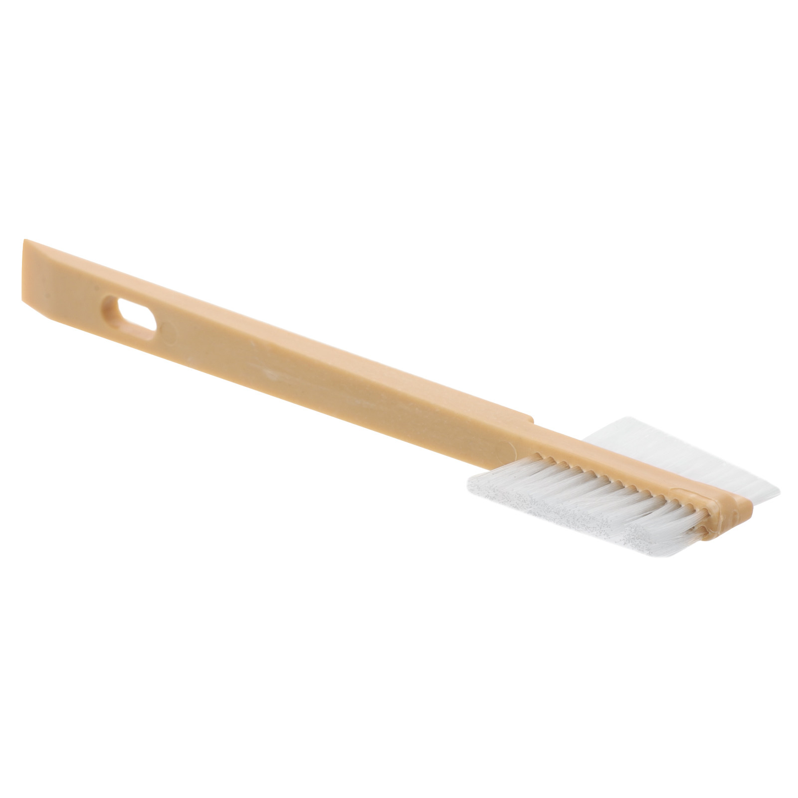 แปรงทำความสะอาดรถยนต์สองด้าน ส - Dirt Brush Interior บทวิจารณ์และราคา